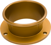 FEULING OIL PUMP CORP. Velocity Stack - BA - M8 - Gold - Harley-Davidson 2017-2022 - 5409 - PartsOutlet.com.au