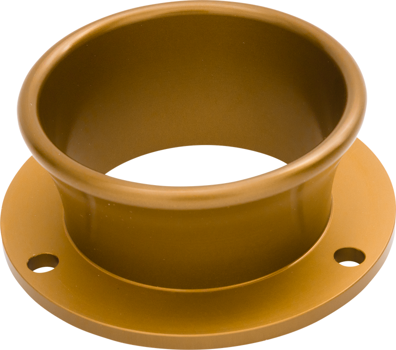 FEULING OIL PUMP CORP. Velocity Stack - BA - M8 - Gold - Harley-Davidson 2017-2022 - 5409 - PartsOutlet.com.au