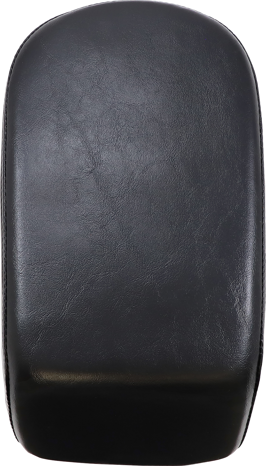 LE PERA Bare Bones Pillion Pad - Smooth - Black - FL/FX '18-'23 - LY-0 ...