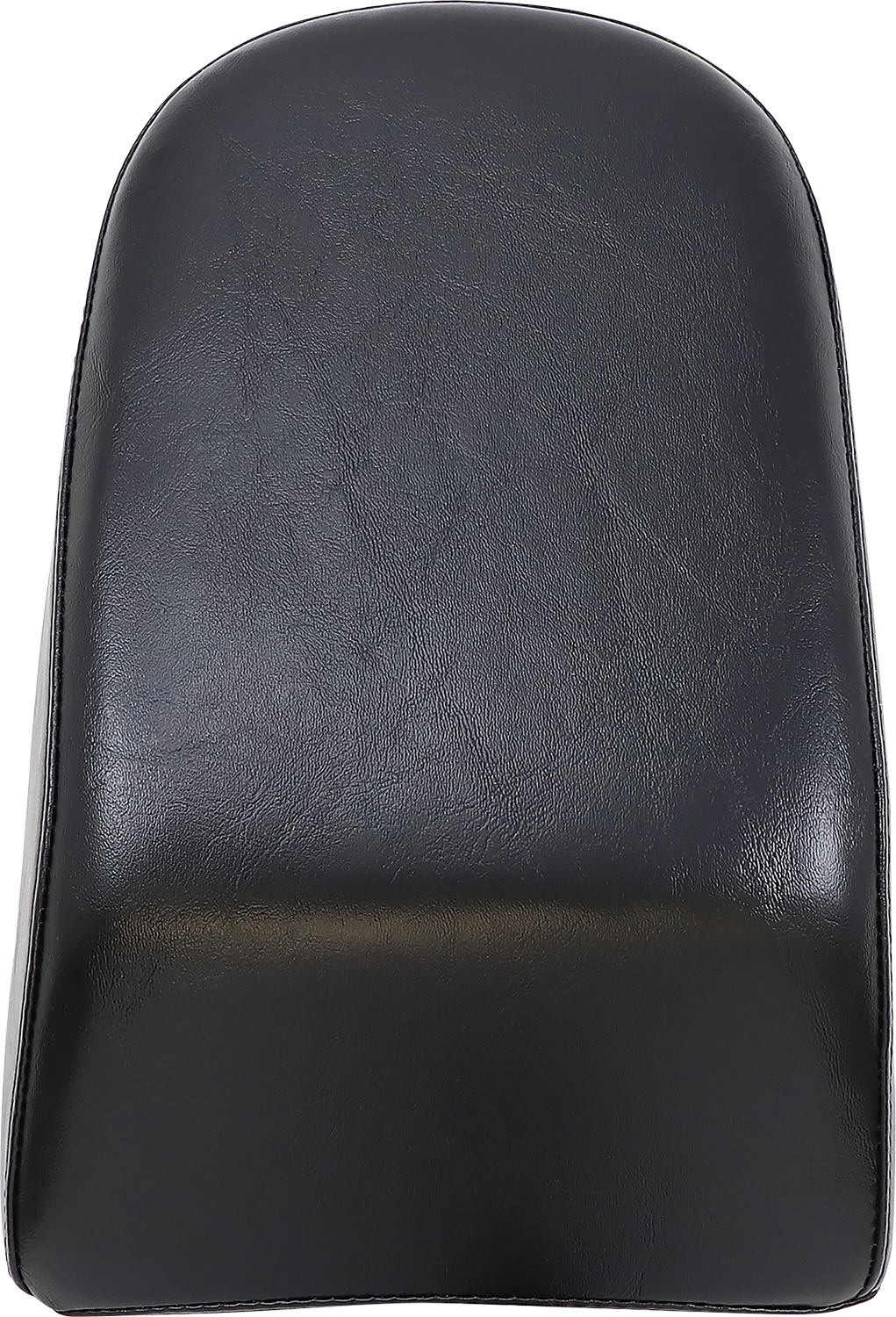 LE PERA Bare Bones Pillion Pad - Smooth - Black - FL/FX '18-'22 - LYB ...