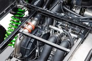 S&S CYCLE Turbocharger Kit for 2020-'23 KRX Models (Fits Two Seater Only) - 560-0331 - PartsOutlet.com.au