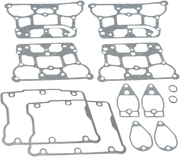 S&S CYCLE Rocker Box Gasket Kit, 1999-2010 - 90-4097 - PartsOutlet.com.au