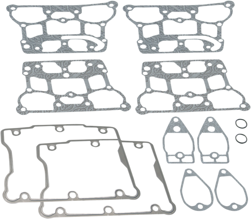 S&S CYCLE Rocker Box Gasket Kit, 1999-2010 - 90-4097 - PartsOutlet.com.au