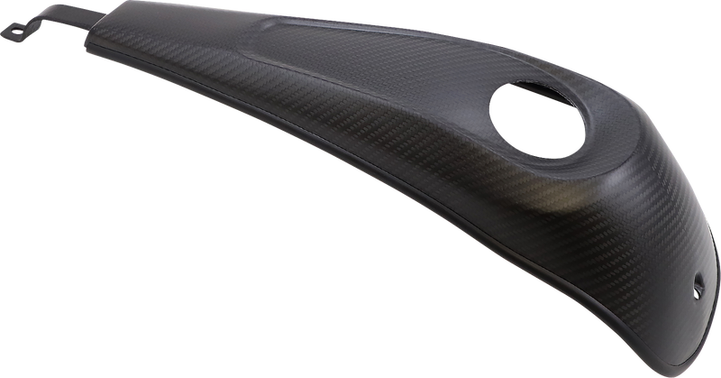 SLYFOX Dash Panel - With Hole - Matte Black - '08-'21 FL - SLY-010 - PartsOutlet.com.au