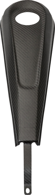 SLYFOX Dash Panel - With Hole - Matte Black - '08-'21 FL - SLY-010 - PartsOutlet.com.au