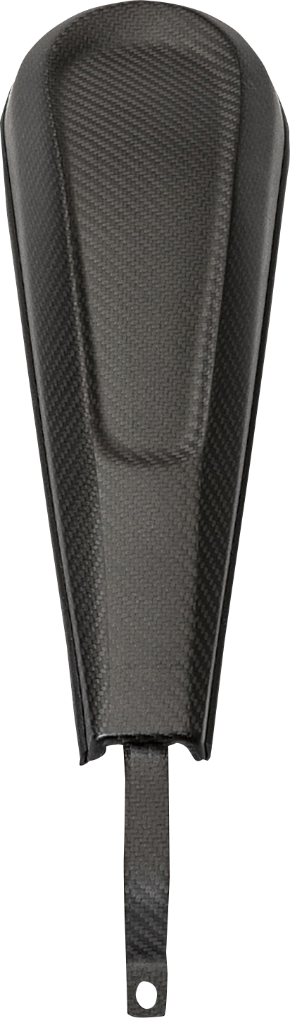 SLYFOX Dash Panel - Without Hole - Matte Black - 2022 FL - SLY-012 - PartsOutlet.com.au