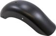 SLYFOX Rear Fender - Matte Black - '09-'22 FL - SLY-008 - PartsOutlet.com.au