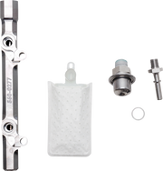 S&S CYCLE Billet Fuel Rail for Kawasaki® KRX 1000 - 560-0333 - PartsOutlet.com.au