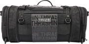 THRASHIN SUPPLY CO. Passenger Bag - Black TSB-0009 - PartsOutlet.com.au