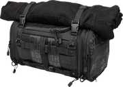 THRASHIN SUPPLY CO. Passenger Bag - Black TSB-0009 - PartsOutlet.com.au
