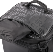 THRASHIN SUPPLY CO. Passenger Bag - Black TSB-0009 - PartsOutlet.com.au