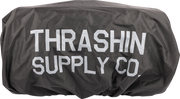 THRASHIN SUPPLY CO. Passenger Bag - Black TSB-0009 - PartsOutlet.com.au