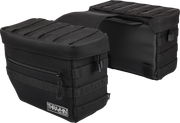 THRASHIN SUPPLY CO. Essential V3 Saddlebags - TSB-0006 - PartsOutlet.com.au