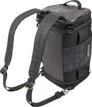 THRASHIN SUPPLY CO. Passenger Bag - Black TSB-0009 - PartsOutlet.com.au