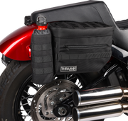 THRASHIN SUPPLY CO. Essential V3 Saddlebags - TSB-0006 - PartsOutlet.com.au