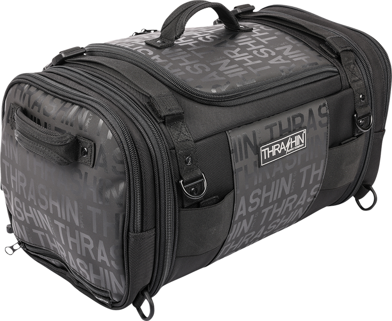 THRASHIN SUPPLY Passenger Bag TSB-0009