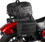 THRASHIN SUPPLY CO. Essential V3 Saddlebags - TSB-0006 - PartsOutlet.com.au