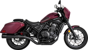 VANCE & HINES Hi-Output Slip-On Muffler - Honda 2023 - 48427 - PartsOutlet.com.au