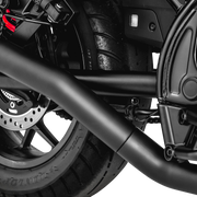 VANCE & HINES Hi-Output Slip-On Muffler - Honda 2023 - 48427 - PartsOutlet.com.au