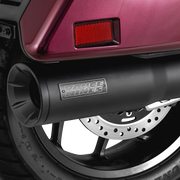 VANCE & HINES Hi-Output Slip-On Muffler - Honda 2023 - 48427 - PartsOutlet.com.au