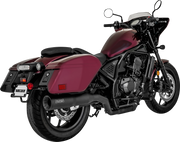 VANCE & HINES Hi-Output Slip-On Muffler - Honda 2023 - 48427 - PartsOutlet.com.au