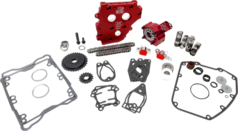 FEULING OIL PUMP CORP. Race Series Hydraulic Cam Chain Tensioner Conversion Kit - '99-'06 TC C 7192 - PartsOutlet.com.au