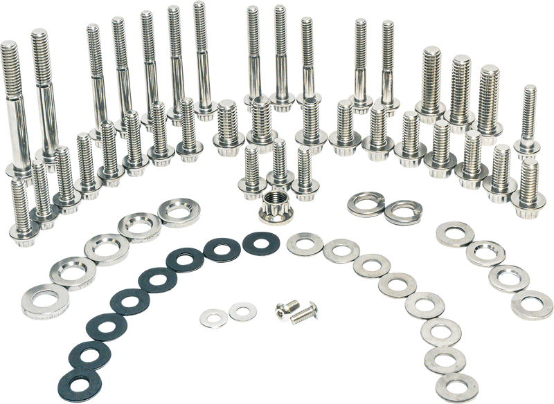 FEULING OIL PUMP CORP. Bolt Kit - Engine - '91-'03 XL 3120 - PartsOutlet.com.au