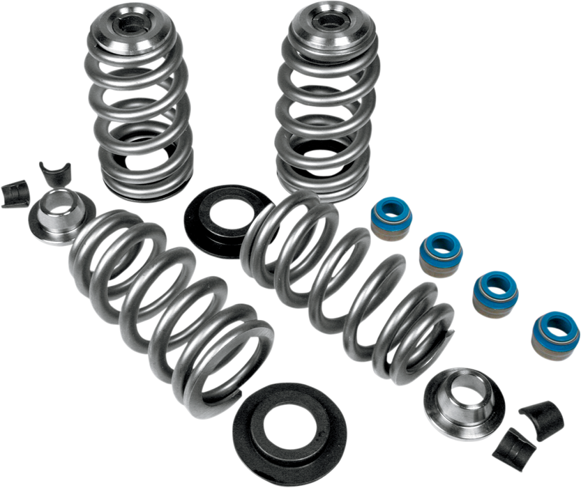 FEULING OIL PUMP CORP. Beehive Valve Springs - Harley-Davidson 2002-2020 - 1105 - PartsOutlet.com.au