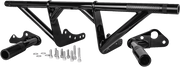 BURLY BRAND Brawler Kit Crash Bar - '18-'24 Softail M8 B10-3012B - PartsOutlet.com.au