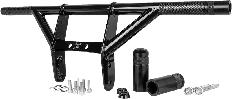 BURLY BRAND Brawler Kit Crash Bar - '04-'22 Sportster B10-3011B - PartsOutlet.com.au