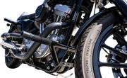 BURLY BRAND Brawler Kit Crash Bar - '04-'22 Sportster B10-3011B - PartsOutlet.com.au