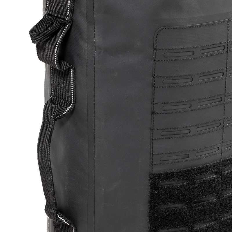 BILTWELL EXFIL-65 Dry Bag - Gen 2 - Black 3018-01 - PartsOutlet.com.au