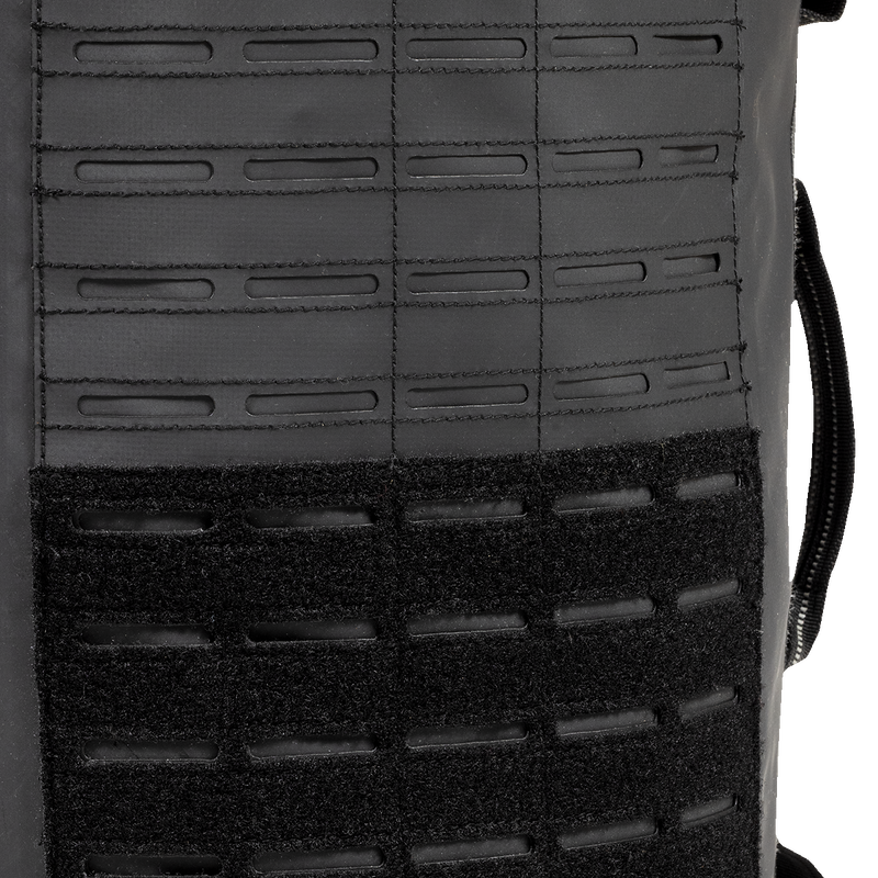 BILTWELL EXFIL-65 Dry Bag - Gen 2 - Black 3018-01 - PartsOutlet.com.au