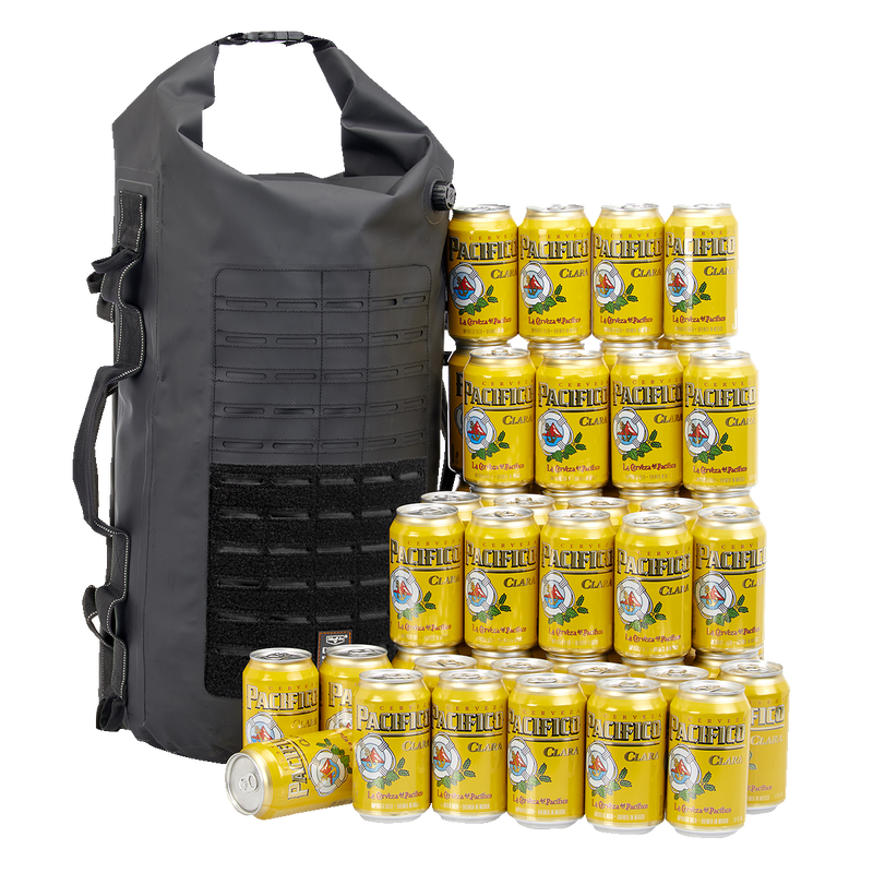 BILTWELL EXFIL-65 Dry Bag - Gen 2 - Black 3018-01 - PartsOutlet.com.au