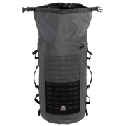 BILTWELL EXFIL-65 Dry Bag - Gen 2 - Black 3018-01 - PartsOutlet.com.au