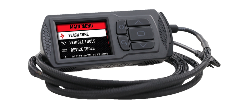 DYNOJET Power Vision 3 - Honda '20-'22 - PV3-16-24 - PartsOutlet.com.au