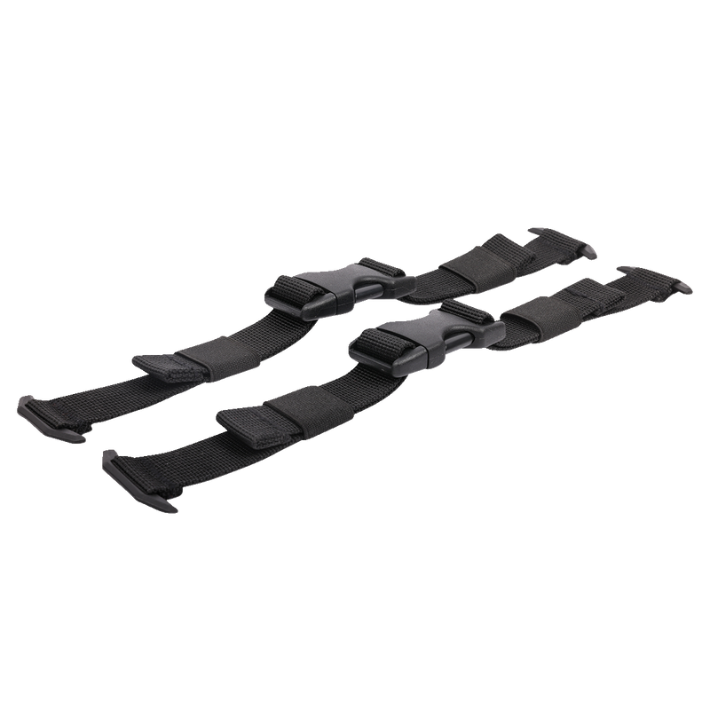 THRASHIN SUPPLY CO. Bag/Luggage Strap Kit TSB-00-15 - PartsOutlet.com.au