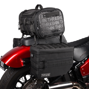 THRASHIN SUPPLY CO. Bag/Luggage Strap Kit TSB-00-15 - PartsOutlet.com.au