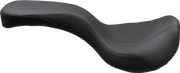 MUSTANG Day Tripper 2-Up Seat - Black - Suzuki Boulevard C90T '15-'19 - 85208 - PartsOutlet.com.au