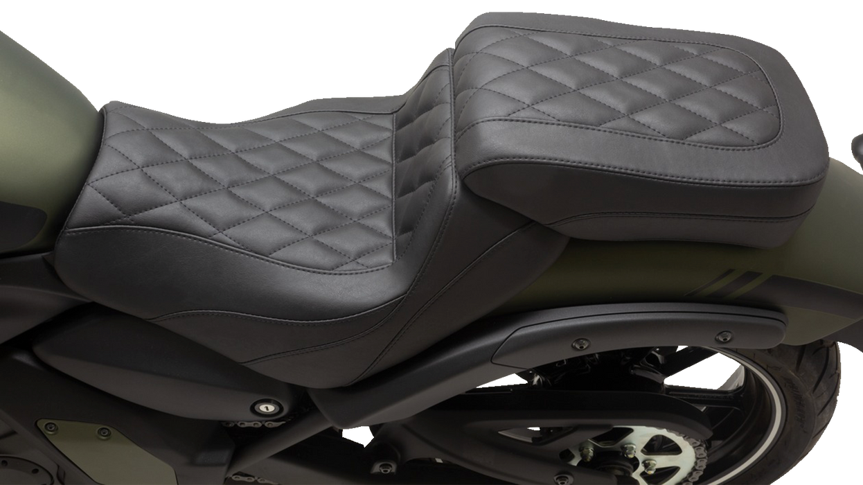 Corbin vulcan best sale s seat