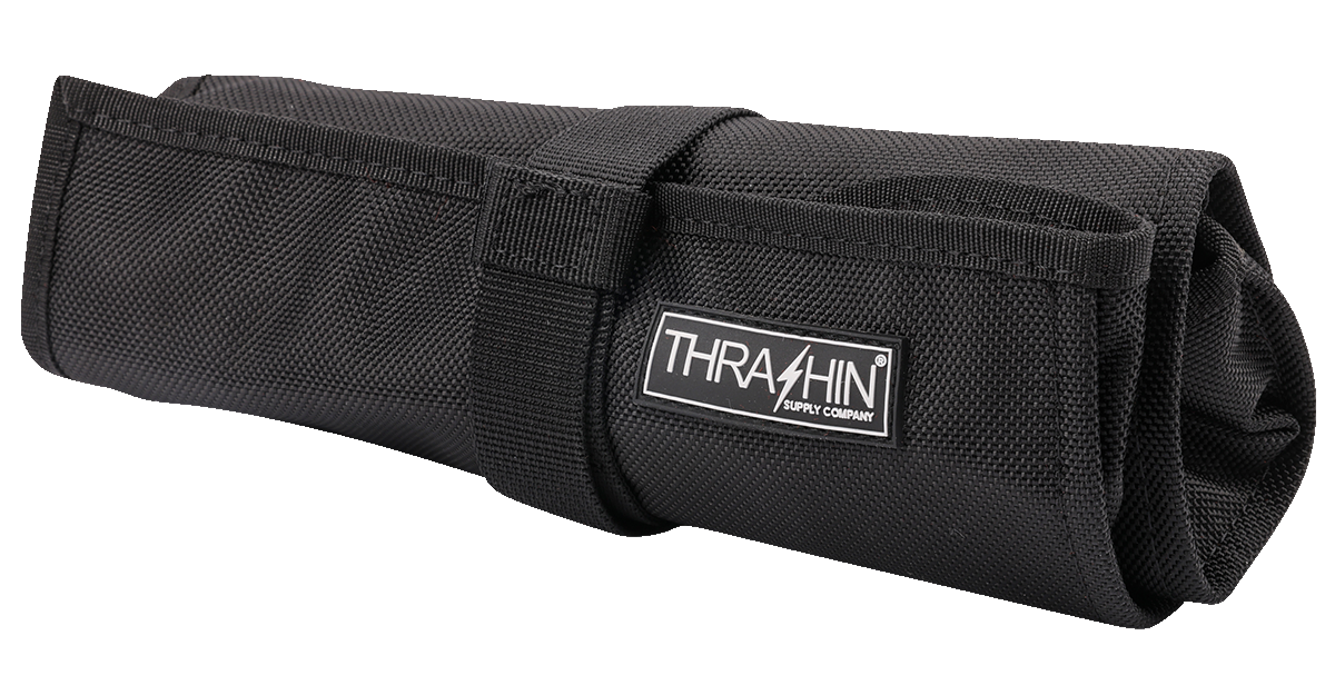 THRASHIN SUPPLY CO. Tool Roll - V2 THB-0019