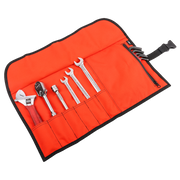 THRASHIN SUPPLY CO. Tool Roll - V2 THB-0019 - PartsOutlet.com.au