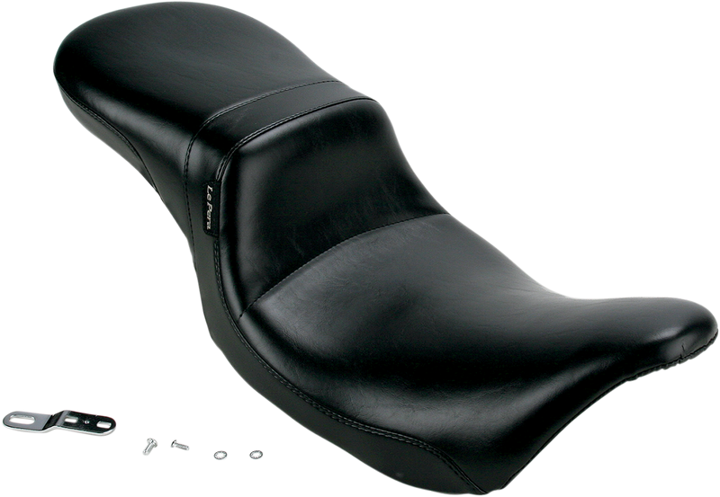 LE PERA Daytona 2Up Seat - FLHT '08-'20 LK-567 - PartsOutlet.com.au