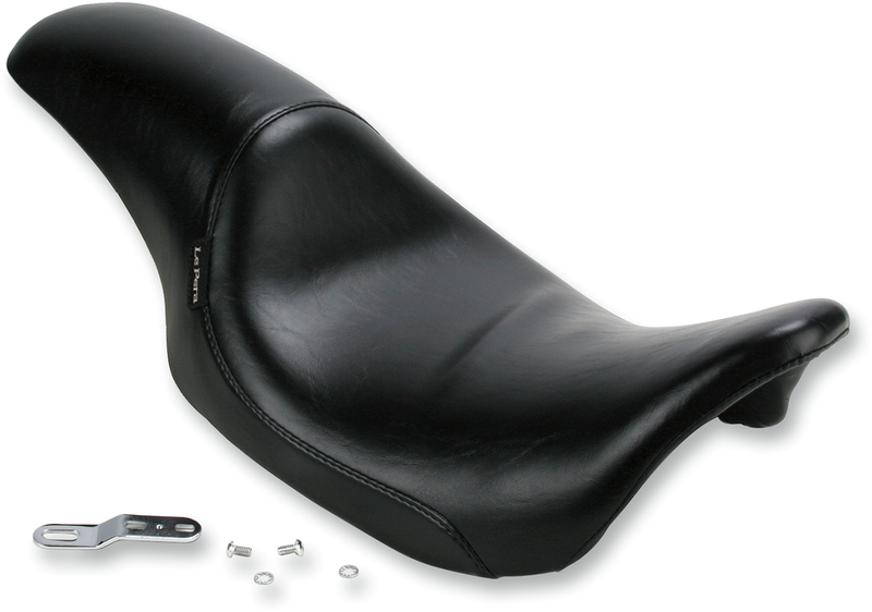 LE PERA Silhouette Dual Seat. Fits Touring 2008up - LK-867 - PartsOutlet.com.au