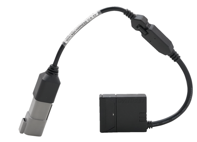 DYNOJET Power Vision 4 - Can-Am '14-'23 - PV4-25-02 - PartsOutlet.com.au