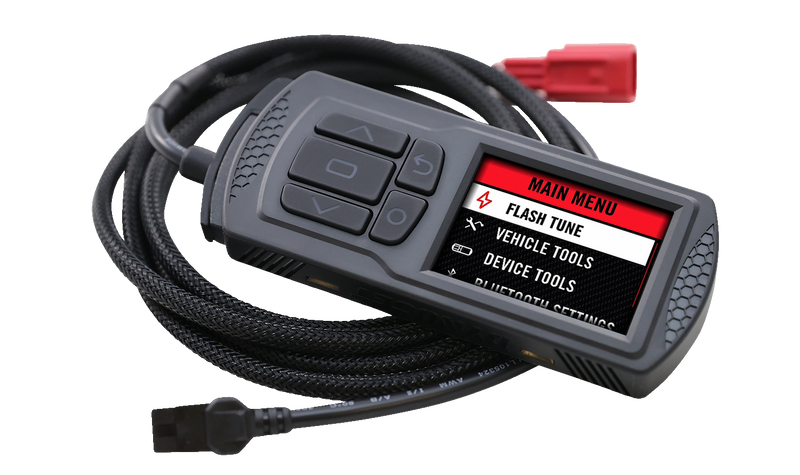 DYNOJET Power Vision 3 - Honda Pioneer 2022 - PV3-16-23 - PartsOutlet.com.au