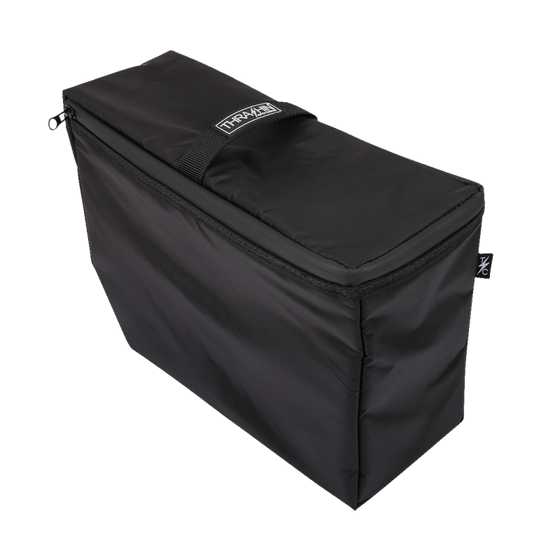 THRASHIN SUPPLY CO. Cooler Expedition Bag TSB-00-12 - PartsOutlet.com.au