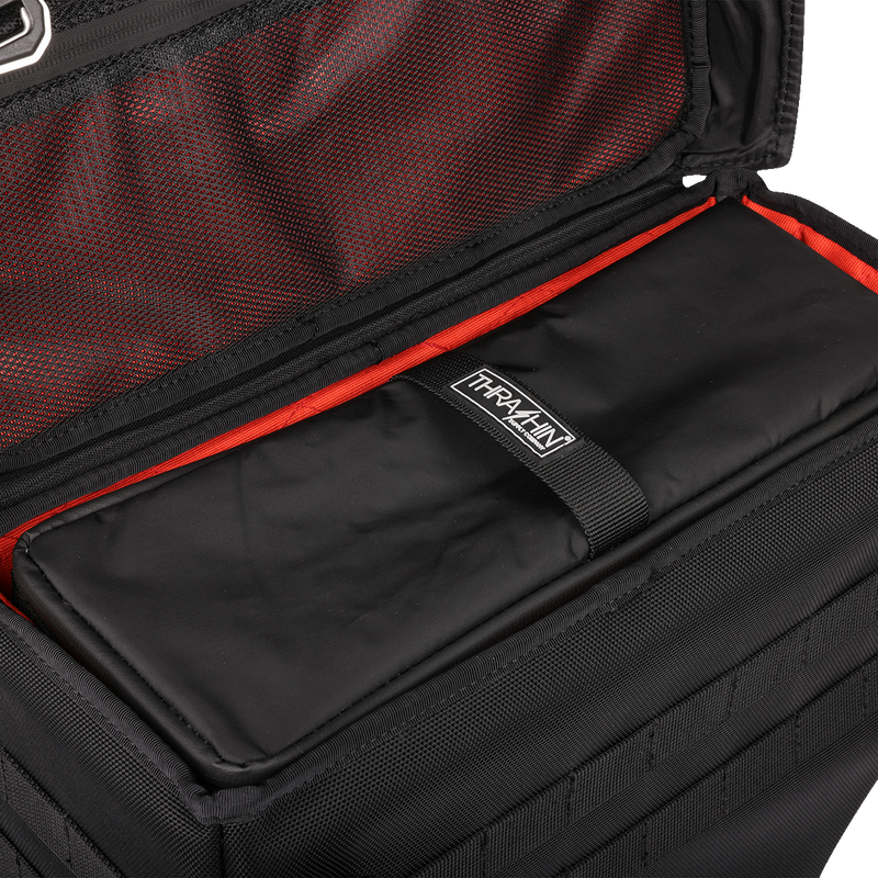 THRASHIN SUPPLY CO. Cooler Expedition Bag TSB-00-12 - PartsOutlet.com.au