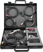 DYNOJET Shop Kit - Power Vision 3 - Harley-Davidson '01-'22 - PV3-TK1 - PartsOutlet.com.au