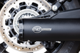 S&S CYCLE 2:1 Black Grand National Exhaust system for Indian Scout 4111-266 - PartsOutlet.com.au